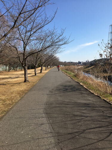 大堀川リバーサイドパークで散策！自然豊かな散歩コースがおすすめ！
