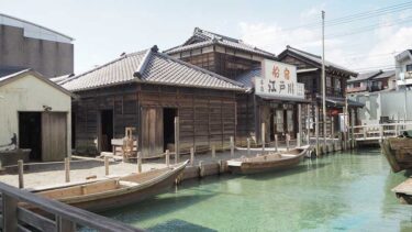 【入場無料！？】昭和レトロの世界観 楽しく見て、触れて、学べる体験型博物館「浦安市郷土博物館」