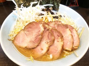 コク深い醤油スープが決め手！増田屋の「ネギチャーシューメン」【西船橋駅徒歩3分】
