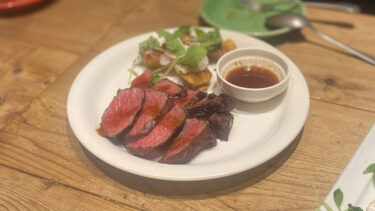 【立川】goodspoon pizzeria & cheese 立川店で飲み放題とチーズを満喫！