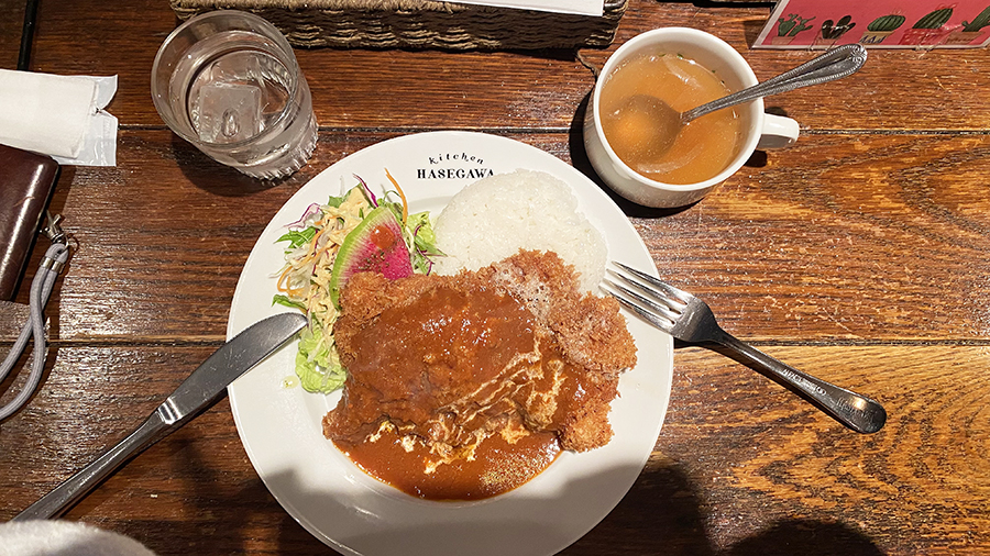 揚げたてチキンの圧倒的ボリューム