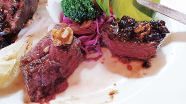 絶品フランス料理を味わいたいなら絶対お薦め！！京都の隠れ家店「 BISTRO 仙人掌 サボテン」で頂く美味しすぎるフレンチ