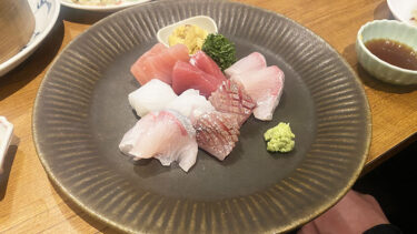 【三軒茶屋】お通しから掴まれる。街にちょうどいい距離感の「食堂かど。」